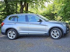 Bild des Angebotes BMW X3 xDrive20d xLine