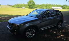 Bild des Angebotes BMW X3 xDrive20d xLine