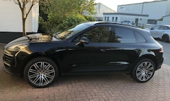 Bild des Angebotes Porsche Macan S | Porsche Approved | TOP Zustand |