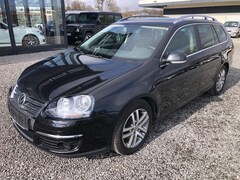 Bild des Angebotes VW Golf Variant 1.9 TDI 4MOTION Sportline*AHK*BI-XENON*NAVI*PANO*