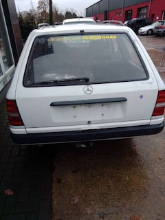 Mercedes-Benz E 230 230 TE