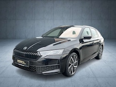 Bild des Angebotes Skoda Octavia Combi 2.0 TDI DSG Sportline /AHK /SPORT-PACK