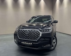 Bild des Angebotes SsangYong Rexton 2.2e-XDi Sapphire 4WD AT