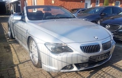 Bild des Angebotes BMW 645 Ci Cabrio