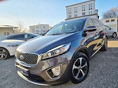 Bild des Angebotes Kia Sorento Edition 7 / 7 Sitzer