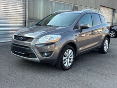 Bild des Angebotes Ford Kuga Titanium - Tüv 06/27 - Navi - Pdc - Ahk -
