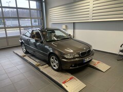 Bild des Angebotes BMW 320 e46 320ci. Facelift 170ps