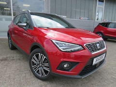 Bild des Angebotes SEAT Arona Xcellence*AHK*ACC*Sitzh*PDC*1.Hand