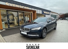 Bild des Angebotes Volvo V90 T6 AWD Recharge Inscription Expressipn HUD, Stdhz,