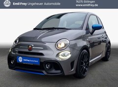 Bild des Angebotes Fiat 595 Abarth 595 Abarth F