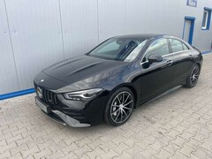 Bild des Angebotes Mercedes-Benz CLA 35 AMG CLA35 AMG 4MATIC DCT 48V KEYLESS KAMERA FACELIFT