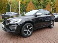 Bild des Angebotes Volvo XC60 *R-Design*Automatik*Klima*SHZ*Navi*Xenon
