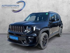 Bild des Angebotes Jeep Renegade Upland Plug-In-Hybrid 4xe 241 PS I ACC I Navigatio