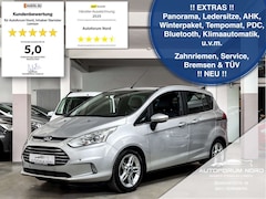 Bild des Angebotes Ford B-Max Individual *NEU ZAHNRIEMEN+BREMSEN+SERVICE