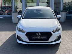 Bild des Angebotes Hyundai i30 1.4 YES!