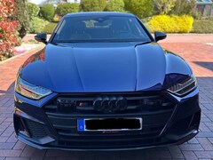 Bild des Angebotes Audi S7 Matrix/HEAD UP/SOFT/LUFT/PANO/360*/STAND/ACC