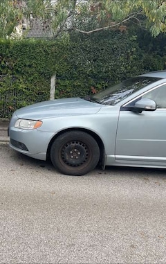 Bild des Angebotes Volvo V70 D5 DPF Aut. Edition Comfort