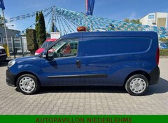 Bild des Angebotes Fiat Doblo Maxi Professional*Klima*Standhzg*Navi*PDC*