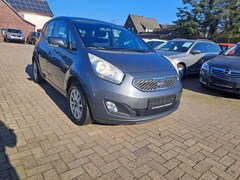 Bild des Angebotes Kia Venga Spirit/Automatik/Klima/Shz/