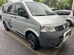 Bild des Angebotes VW T5 Caravelle Camper 5Sitzer