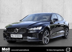 Bild des Angebotes Volvo S60 R Design Recharge Plug-In Hybrid AWD T8 Twin Engin