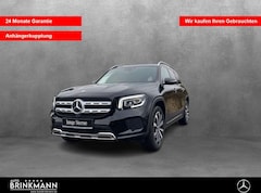 Bild des Angebotes Mercedes-Benz GLB 180 GLB 180 Progressive/LED/SHZ/Parktronic/Kamera