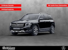 Bild des Angebotes Mercedes-Benz GLB 180 GLB 180 Progressive/LED/SHZ/Parktronic/Kamera