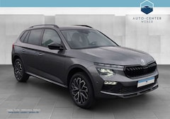 Skoda Kamiq 1.5 TSI Balance DSG ACC*AHK*AUT*Kam.*LED