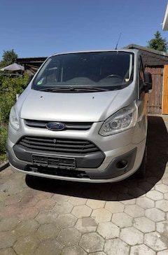 Ford Tourneo Custom 310 L2 Trend