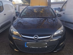 Bild des Angebotes Opel Astra Astra Sports Tourer Diesel 1.6 CDTI DPF ecoFLEX Sports TourerStart/Stop ENERGY