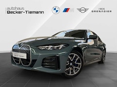 Bild des Angebotes BMW i4 eDrive40 Gran Coupé M Sport/Adapt.LED/PA+/DA