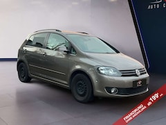 Bild des Angebotes VW Golf Plus VI Team/Schiebedach/Sitzheizung/Navi