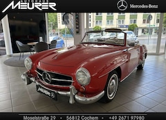 Bild des Angebotes Mercedes-Benz 190 190 SL