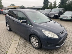 Bild des Angebotes Ford Grand C-Max Trend