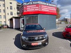 Bild des Angebotes Dacia Sandero Comfort/Bluetooth/Tempomat/StartStop/AndroidAuto