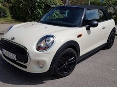 Bild des Angebotes MINI One Cabrio Mini One Cabrio