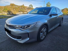 Bild des Angebotes Kia Optima Optima Sportswagon 2.0 GDI Plug-In Hybrid Attract