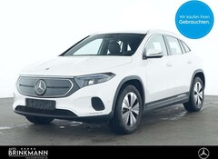 Bild des Angebotes Mercedes-Benz EQA 250 EQA 250 PROGRESSIVE/KAMERA/MBUX/NAVI/EASY-PACK LED