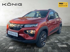 Bild des Angebotes Dacia Spring Electric Essential 45 Rückfahrkamera Klimaanlage