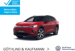 Bild des Angebotes VW ID.4 GTX 4M*NAVI*WP*ASG*360*IQ-Drive*EasyOpen*Ke