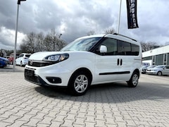 Bild des Angebotes Fiat Doblo Kombi SX 1.6 Multijet *Navi PDC NS Sitzh.*