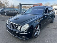 Bild des Angebotes Mercedes-Benz E 240 E 240 T (211.261)