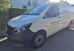 Bild des Angebotes Mercedes-Benz Vito Vito 110 CDI Extralang HA BASE