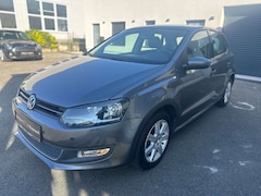Bild des Angebotes VW Polo V Trendline AUTOMATIK