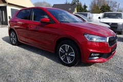 Bild des Angebotes Skoda Fabia Style