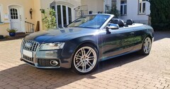 Bild des Angebotes Audi S5 S5 Cabrio S-tronic quattro