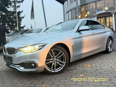 Bild des Angebotes BMW 440 440i Gran Coupé Luxury Line *HEAD-UP*ACC*LED