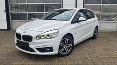 Bild des Angebotes BMW 220 i Active Tourer Sport Line *Navi*SHZ*PDC*LED*