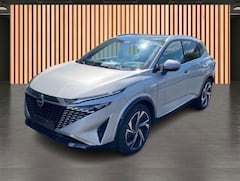 Bild des Angebotes Nissan Qashqai Facelift 1.3 DIG-T Tekna+*BOSE*Pano*