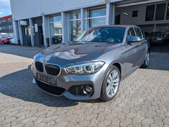 Bild des Angebotes BMW 120 d Urban Line*M-PAKET*NAVI*PDC*